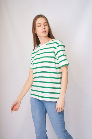 Футболка  Pepper Mint 2353