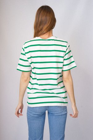 Футболка  Pepper Mint 2353