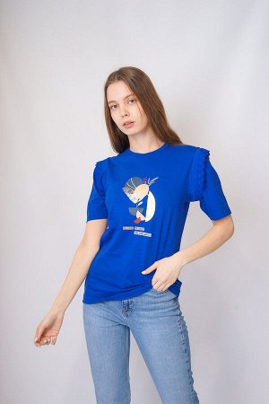 Футболка  Pepper Mint 2315