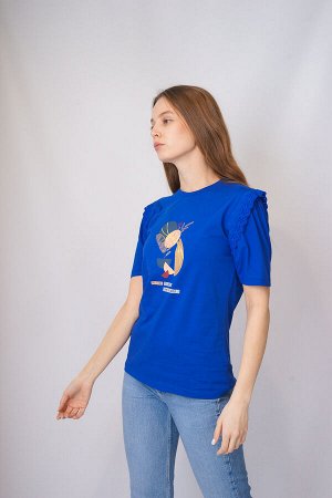 Футболка  Pepper Mint 2315