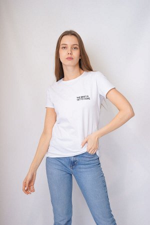 Футболка  Ciocco 0290