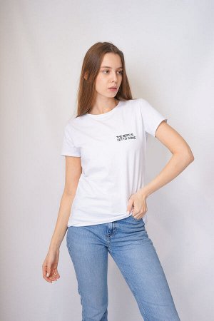 Футболка  Ciocco 0290
