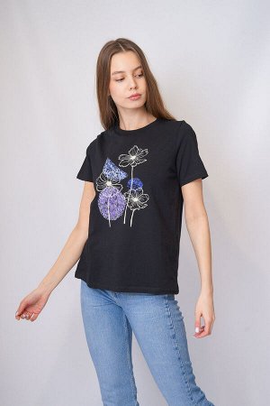 Футболка  Trikotto 0038
