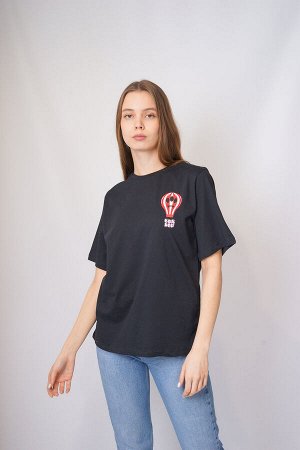 Футболка  Pepper Mint 2381