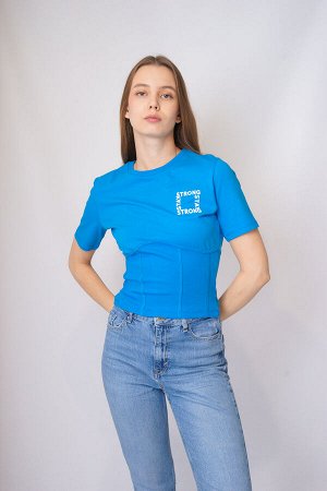 Футболка  Raw 34836