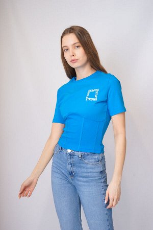 Футболка  Raw 34836