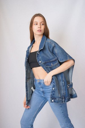 Жилет  Dilvin 50679