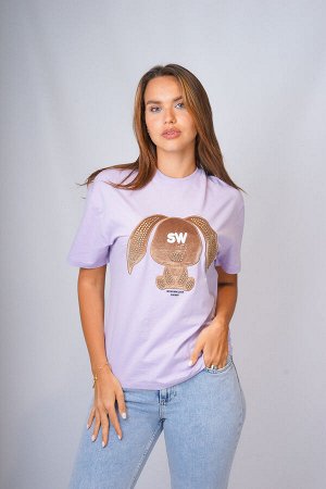 Футболка  SOGO 427