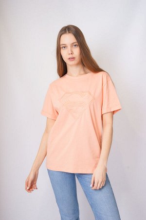 Футболка  Pink 4365