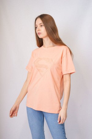 Футболка  Pink 4365
