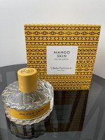 MANGO SKIN парфюмерная вода