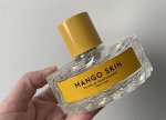 MANGO SKIN парфюмерная вода