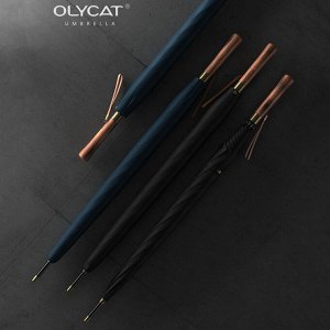 Зонт автоматический - OLYCAT С1, 122 см.