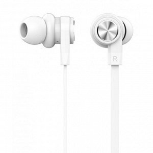 Проводные наушники Celebrat Angled Fit Rich Sound D9