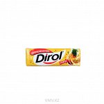 DIROL Тропический коктейль 13,6г*3шт