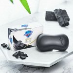 SAFEGUARD Мыло туалетное  Natural Detox С Экстрактом Угля бамбука с антибактер эффектом 110г