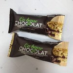 Мультизлаковая конфета &quot;SHOKOLAT&#039;E&quot; в шоколадной глазури Капучино, 250 гр.