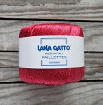 Пряжа LANA GATTO
