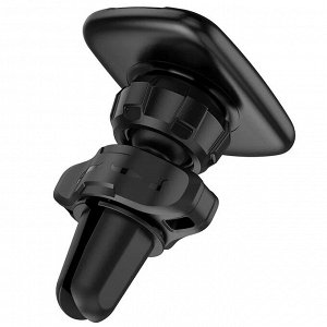 Магнитный держатель для телефона Hoco Super Magnetic Air Outlet In-Car Holder
