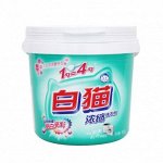 BAIMAO Порошок Супер концентрат 900 гр (твердая упаковка)
