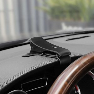 Автомобильный держатель для телефона Hoco In-Car Dashboard Phone Holder