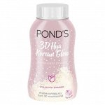 Пудра 3D-сияние с гиалуроновой кислотой 50 гр. POND&#039;S