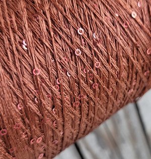 Paillettes (123) -  Вес 100 гр