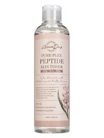 Grace Day  Увлажняющий Антивозрастной тоник для лица с пептидами 	Grace Day	Pure Plex Peptide Skin Toner  250 мл