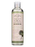 Grace Day  Востанавливающий тоник  с центеллой азиатской	 Pure Plex Cica Skin Toner 250 мл