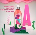 AUSSIE Шампунь Miracle Moist 430мл