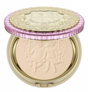 KANEBO MILANO COLLECTION Face Up Powder - лимитированная пудра для лица