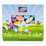 Конфеты BIND CHOCOLATE Rainbow Mix Dragees 100 г