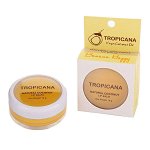 Бальзам для губ с ароматом банана &quot;Banana Happy&quot; 10г Арт-1LB-BH0010BL