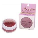 Бальзам для губ с ароматом ягод &quot;Mulberry Cherful&quot;, 10г 1LB-MC0010BL