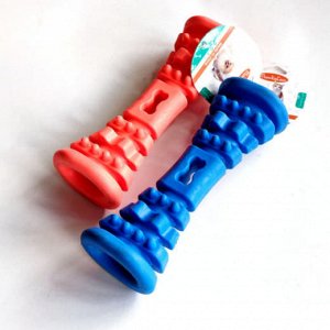 Игрушка для собак "Резиновая кость"