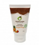 Крем для рук Pineapple &amp; Mango 50 г