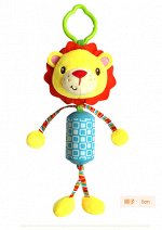 Игрушка-погремушка подвесная