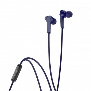 Проводные наушники Hoco Admire Stereo M72