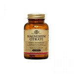 Минералы отдельные Solgar Magnesium Citrate 60 tab