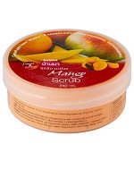 Скраб д/тела &quot;Манго&quot; BANNA   250 гр