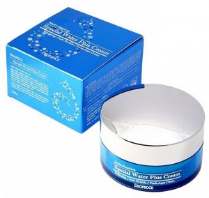 Deoproce Многофункциональный увлажняющий крем  "MULTIFUNCTIONAL SPECIAL WATER PLUS CREAM "