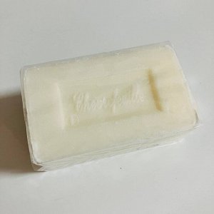 Французское мыло из Японии 100 гр.