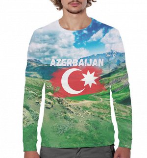 Свитшот для мальчиков
 Азербайджан
 , Коллекция Азербайджа