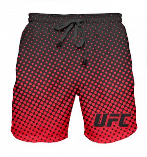Мужские шорты
 UFC
 , Коллекция MMA/UFC - разное