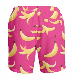 Мужские шорты
 Бананы
 , Коллекция Пляж