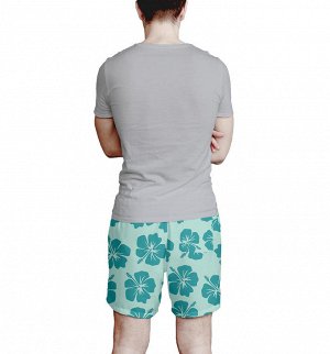 Мужские шорты
 Цветы
 , Коллекция Пляж
