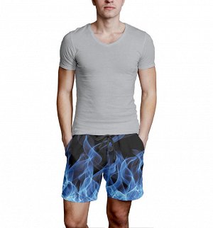 Мужские шорты
 Синий огонь
 , Коллекция Пляж