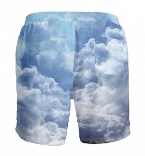 Мужские шорты
 Облака
 , Коллекция Пляж