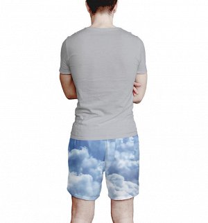 Мужские шорты
 Облака
 , Коллекция Пляж