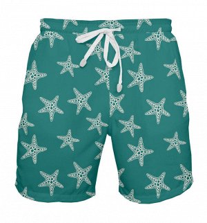 Мужские шорты
 Морские звезды
 , Коллекция Пляж